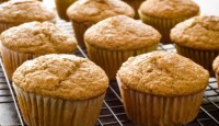 İran home-style Recipes Muffin Kek Tarifi