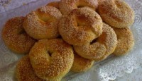 Simit Tarifi