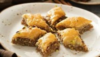 Babadağ Usulü Tatlı Cevizli Baklava Tarifi