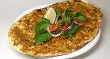 Mikado Pide Lahmacun