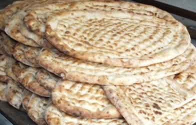 Viranşehir Tırnakli Küncülü Ekmek Pide Nasil Yapilir Tarifi