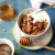 Yeni Kaledonya Fransa home-style Recipes Granola Tarifi