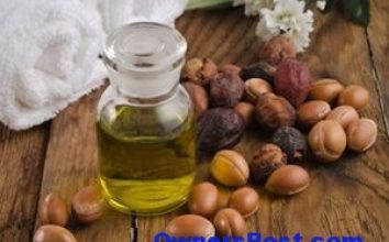 Argan Yağının Faydaları