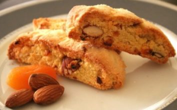 Biscotti Tarifi