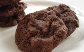 Belize home-style Recipes Chocolate Chip Cookies Tarifi