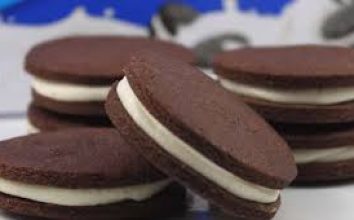 Karaçoban Usulü Tatlı Ev Yapımı Oreo Tarifi