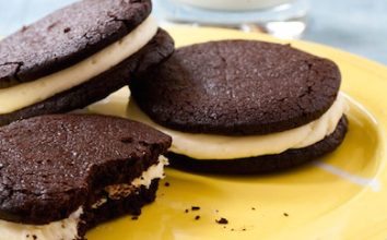 Wake Adaları Amerika home-style Recipes Ev Yapımı Oreo Tarifi