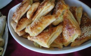 Katmerli Börek Tarifi