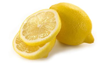 Limonun Zararları