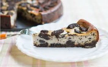 Eskişehir Usulü Tatlı Oreo Cheesecake Tarifi