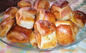 Patatesli Kiymali Rulo Börek Pdçse 34 Tarifi