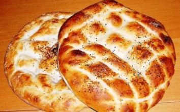 Pide Ramazan Pidesi Tarifi