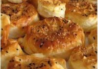 Bangladeş home-style Recipes Sütlü Börek Tarifi