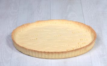 Tart Hamuru Tarifi